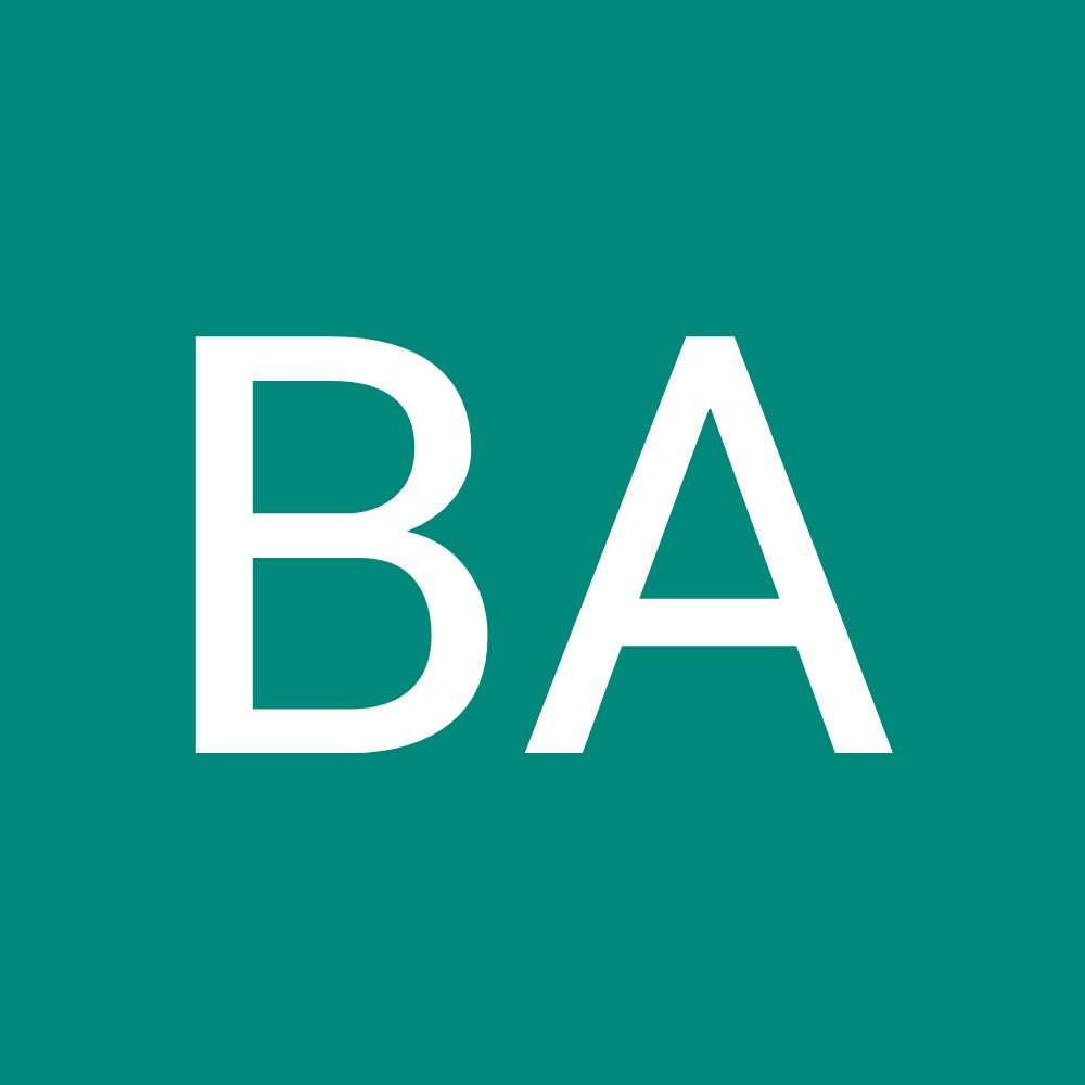 Meet your Posher, Ba